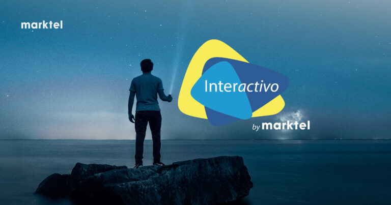 Gran acogida en medios de comunicación de la adquisición de Interactivo por parte de Marktel